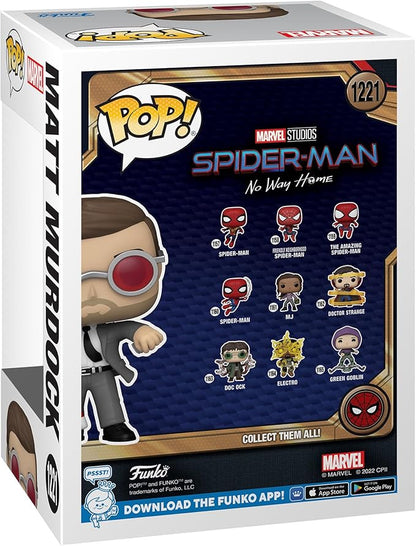 Funko Pop! / Matt Murdock (Marvel)