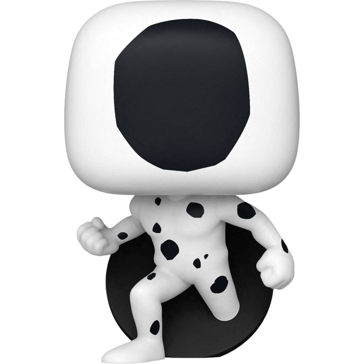 FUNKO POP SPIDER MAN THE SPOT #1226