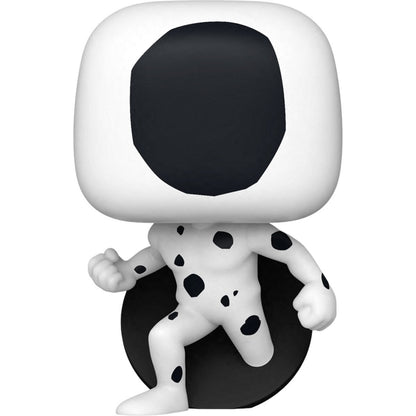 FUNKO POP SPIDER MAN THE SPOT #1226
