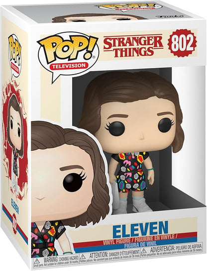 Funko Pop! / Eleven (Stranger Things)