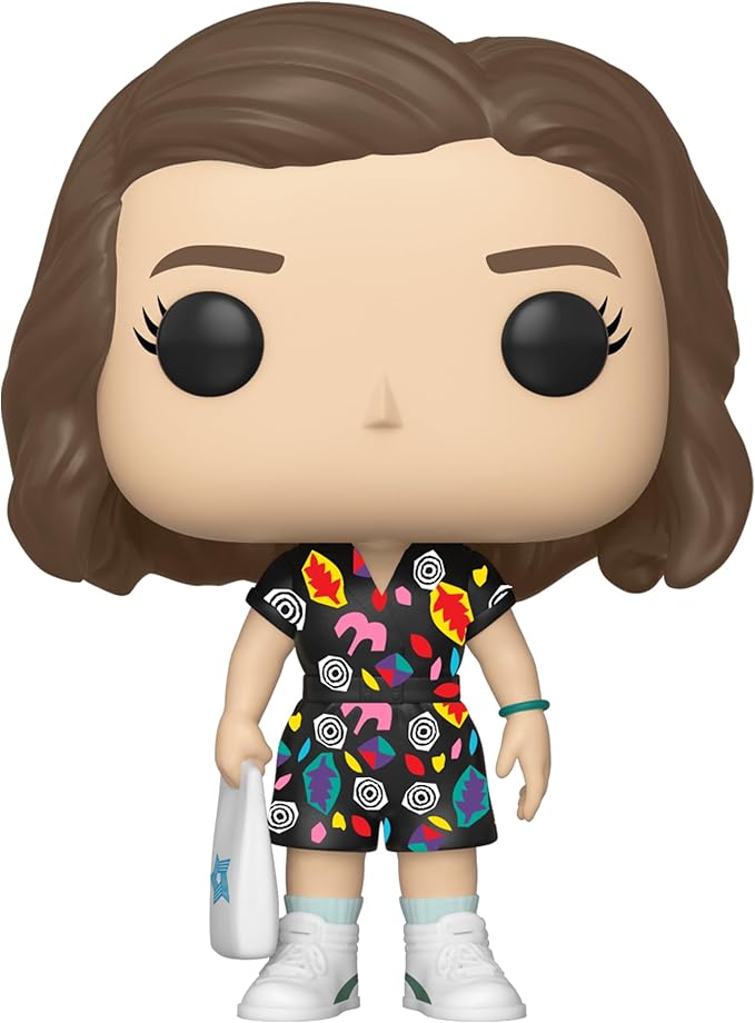 Funko Pop! / Eleven (Stranger Things)