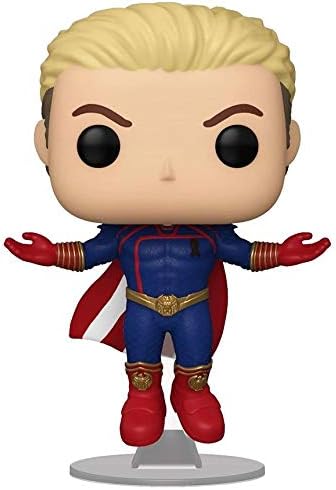 FUNKO POP THE BOYS HOMELANDER