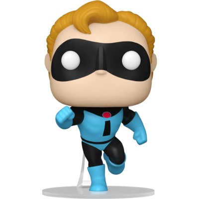 FUNKO POP THE INCREDIBLES MR INCREDIBLE #1509