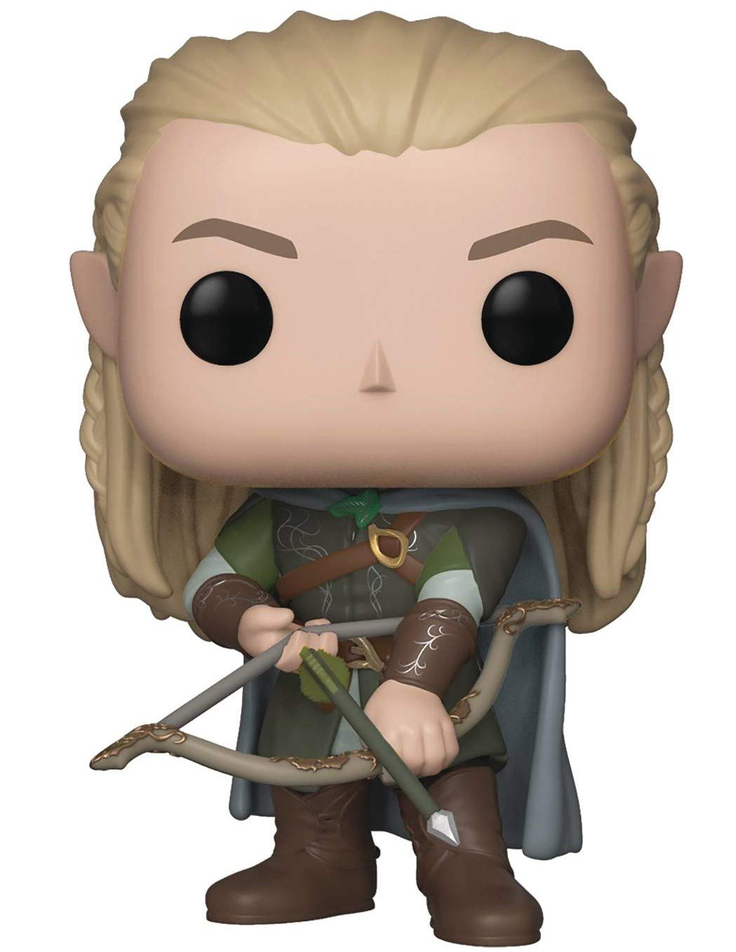 FUNKO POP THE LORD OF THE RINGS LEGOLAS #6285