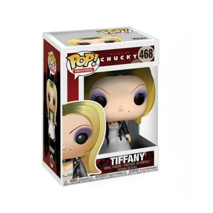 FUNKO POP TIFFANY #468
