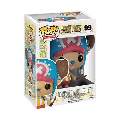 Funko Pop! / Tony Tony Chopper (One Piece)