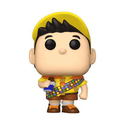 Funko Pop! / Russel (Up)