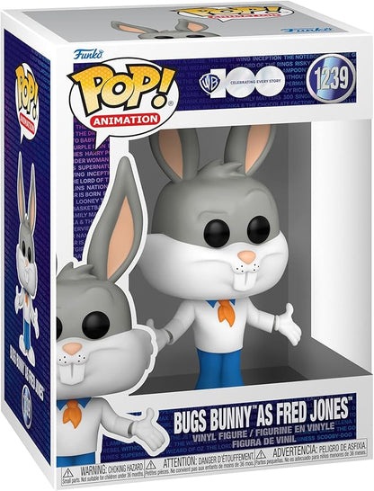 Funko Pop! / Bugs Bunny (Looney Tunes)