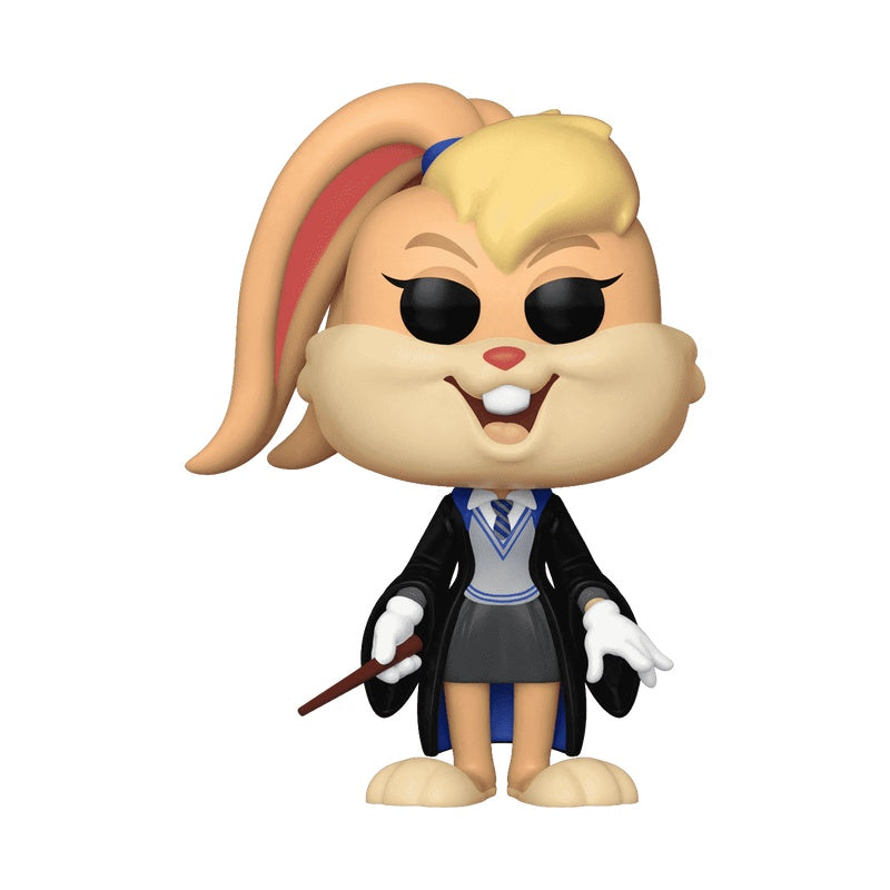FUNKO POP WB LOLA BUNNY RAVENCLAW FC2023 #1335