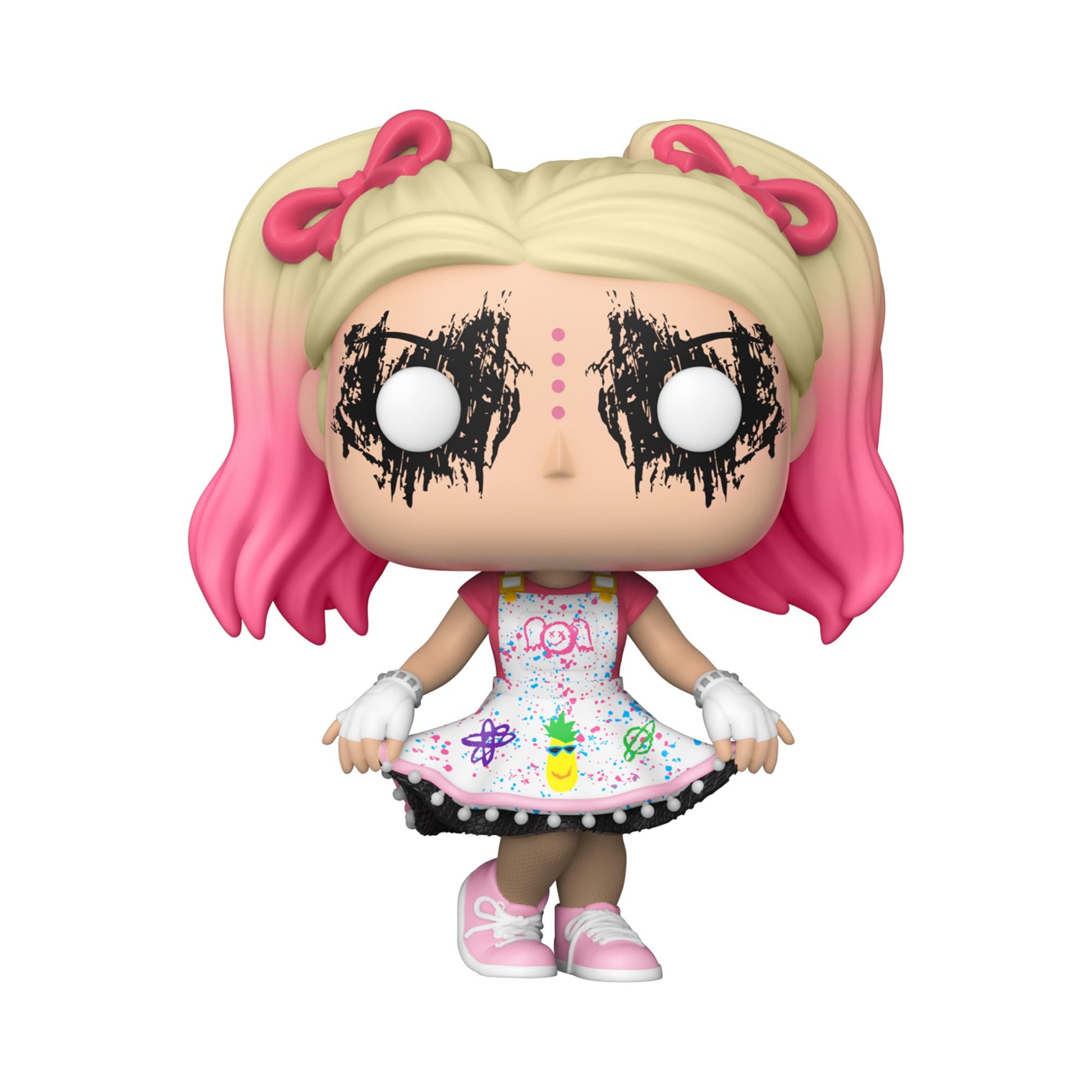 FUNKO POP WWE ALEXA BLISS #107