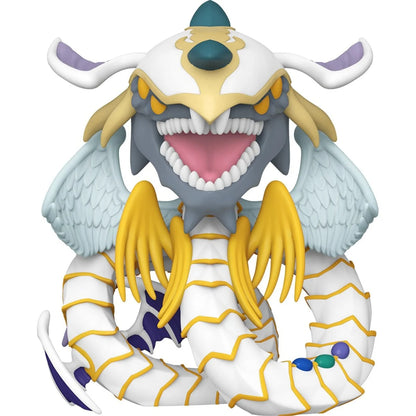 FUNKO POP YU GI OH RAINBOW DRAGON DELUXE #1739