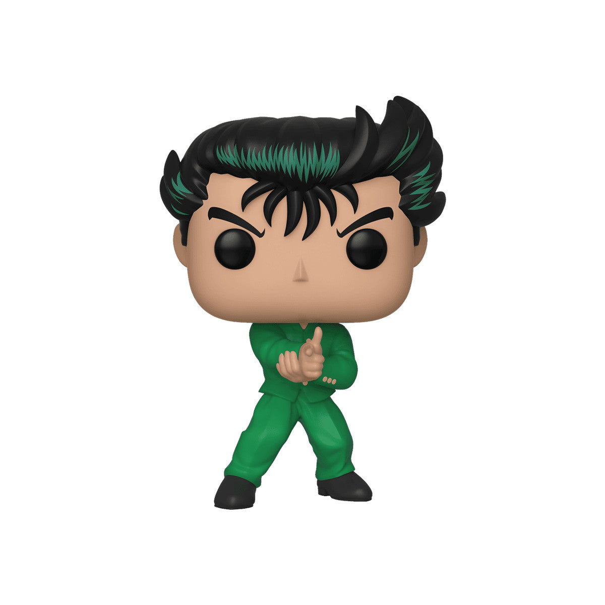 FUNKO POP YYH YUSUKE #543