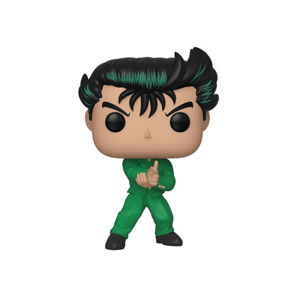 FUNKO POP YYH YUSUKE #543