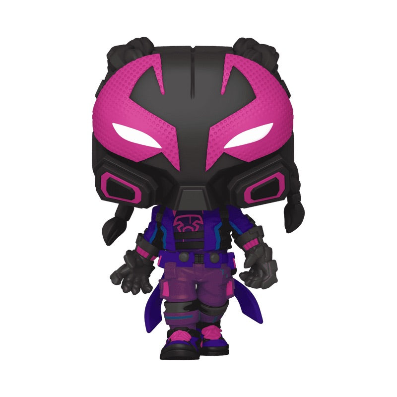 Funko Pop! / Miles Morales (Marvel)