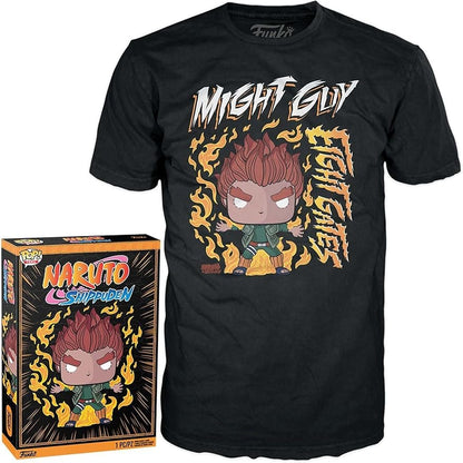 T-Shirt / Naruto (Naruto) L