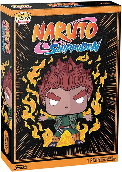 T-Shirt / Naruto (Naruto) S