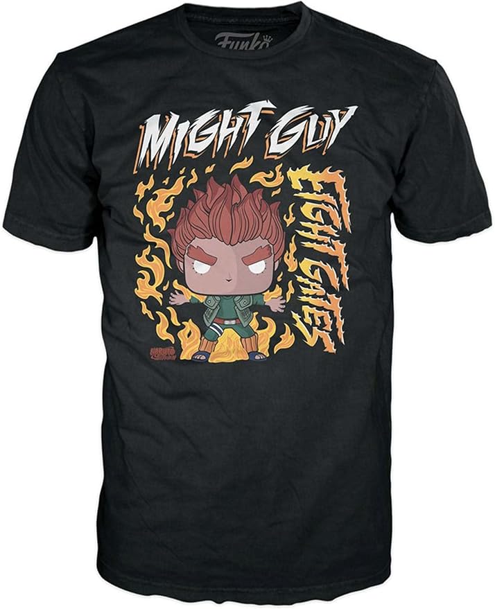 T-Shirt / Naruto (Naruto) XS