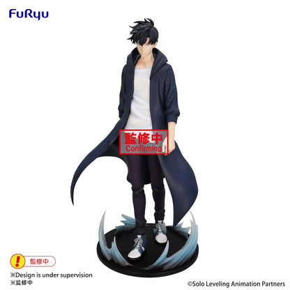 FURYU SOLO LEVELING SUNG JIN-WOO
