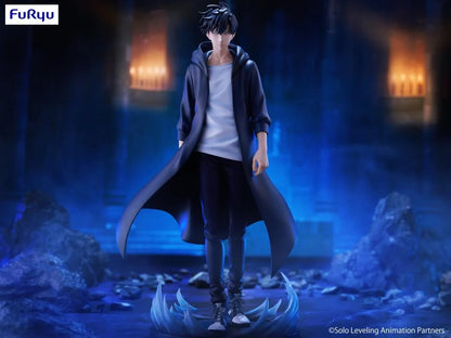 FURYU SOLO LEVELING SUNG JIN-WOO