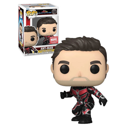 ANTMAN WASP QUANTUMANIA ANT MAN 1166