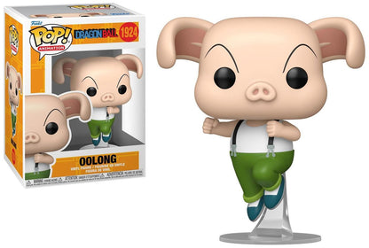 DRAGON BALL FUNKO POP! VINYL OOLONG #1924