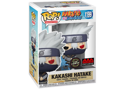 NARUTO SHIPPUDEN KAKASHI HATAKE ANIME 1199