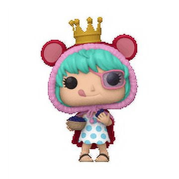 FUNKO POP OP SUGAR SC2024 #1622