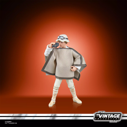 STAR WARS EPISODE IV VINTAGE COLLECTION VEHCULO LUKE SKYWALKER (TATOOINE)