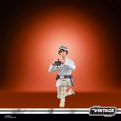 STAR WARS EPISODE IV VINTAGE COLLECTION VEHCULO LUKE SKYWALKER (TATOOINE)