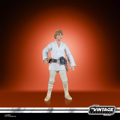 STAR WARS EPISODE IV VINTAGE COLLECTION VEHCULO LUKE SKYWALKER (TATOOINE)