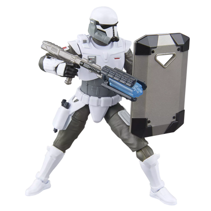 SW VINTAGE COLLECTION IMPERIAL ARMORED COMMANDO