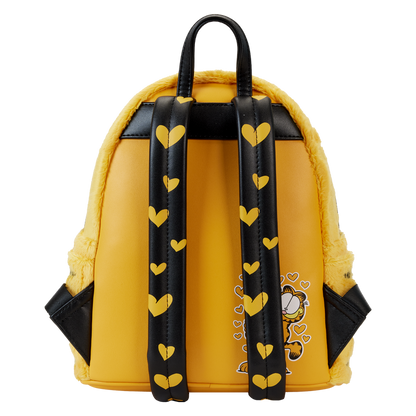 GARFIELD AND POOKY MINI-BACKPACK