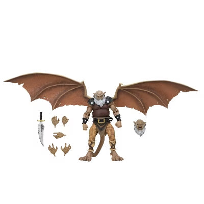 GARGOYLES HUDSON ULTIMATE