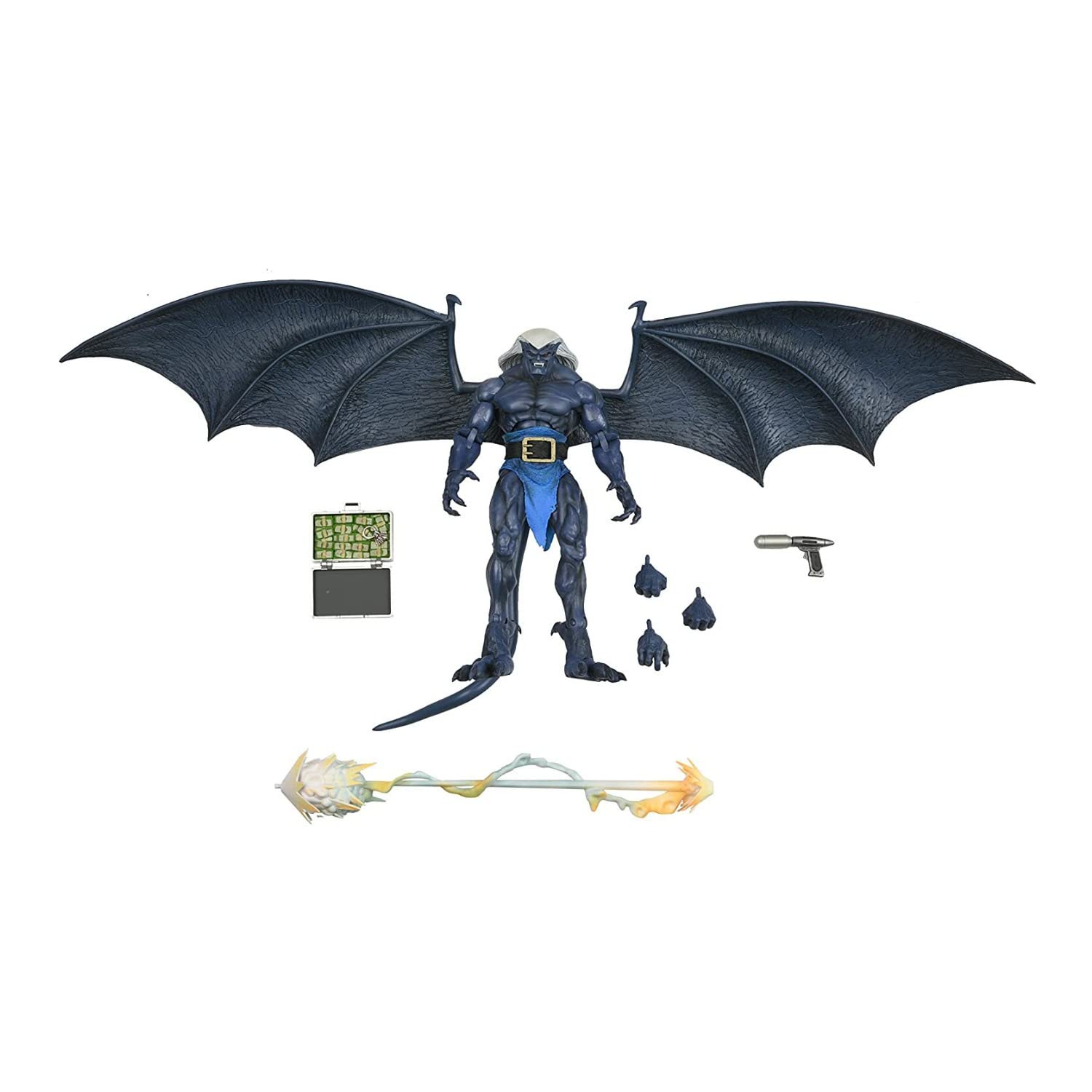 GARGOYLES THAILOG ULTIMATE