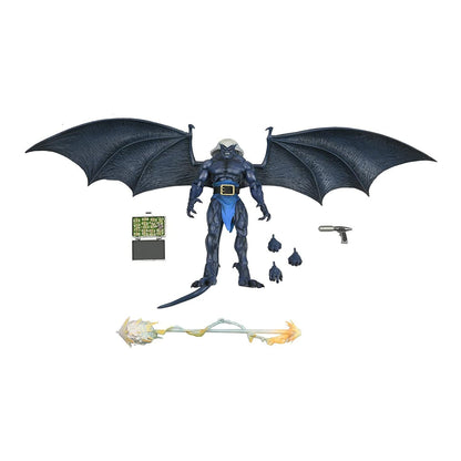 GARGOYLES THAILOG ULTIMATE