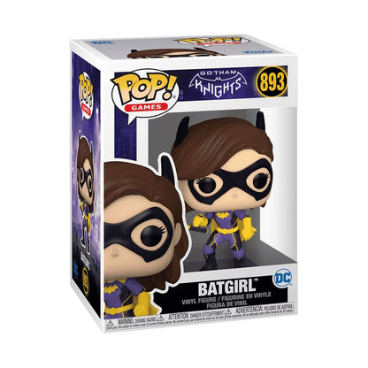 Funko Pop! / Batgirl (Dc Universe)