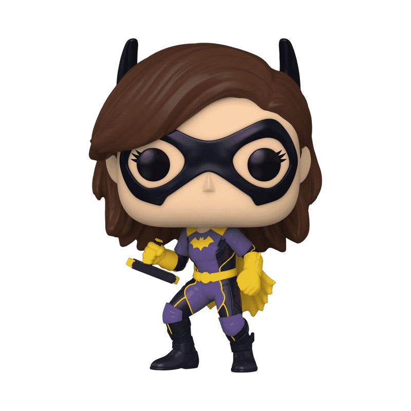 Funko Pop! / Batgirl (Dc Universe)