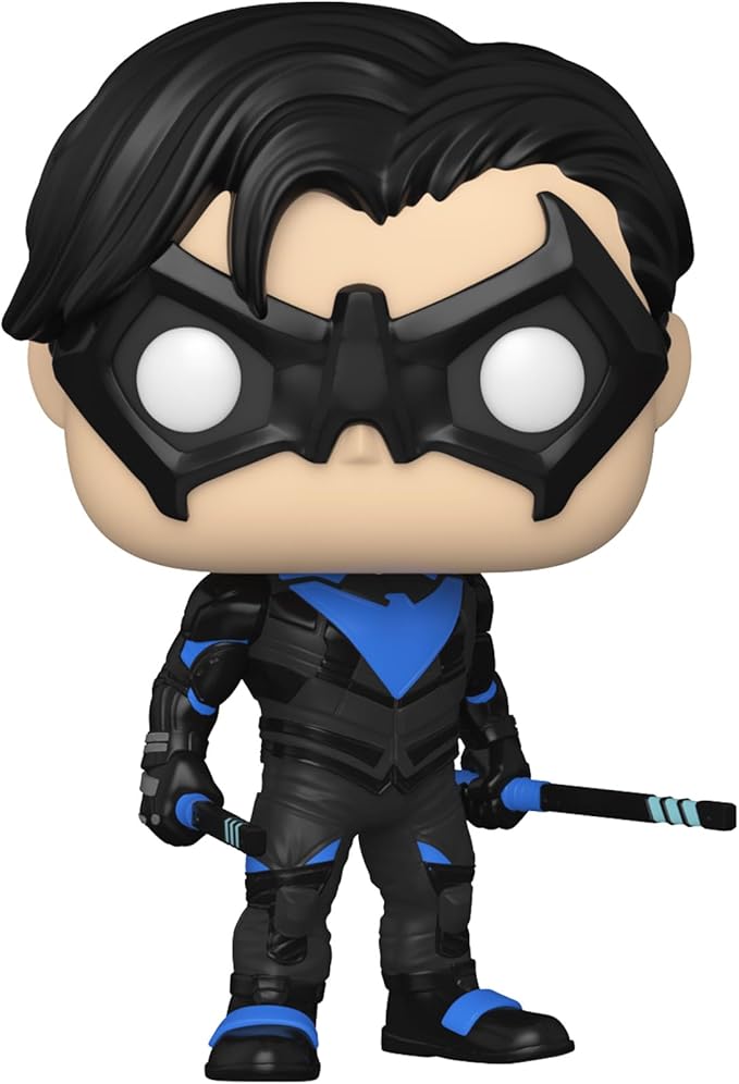 Funko Pop! / Nightwing (Dc Universe)