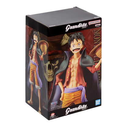 GRANDISTA ONE PIECE LUFFY 2