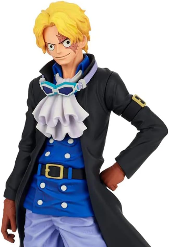 Sabo (One Piece)