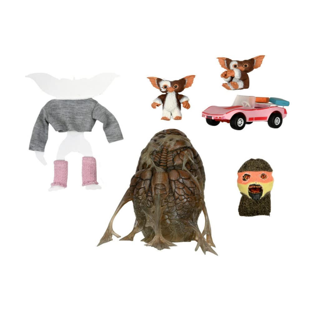 GREMLINS 1984 GREMLINS FIGURE ACCESORY
