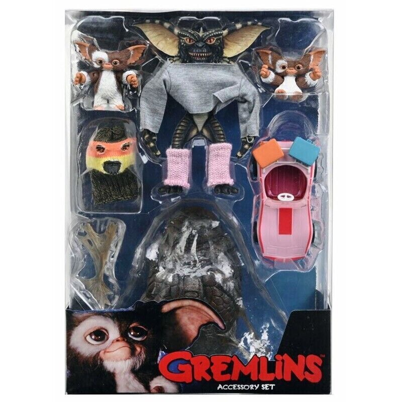 GREMLINS 1984 GREMLINS FIGURE ACCESORY