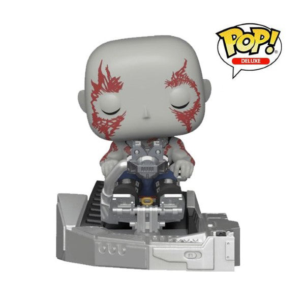 Funko Pop! / Drax (Marvel)