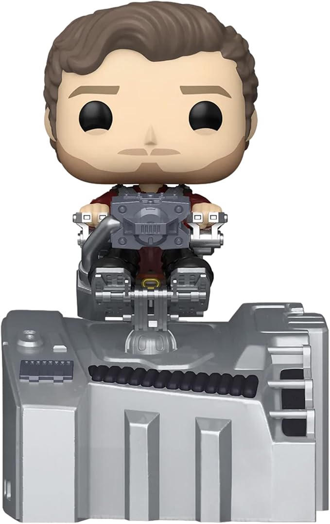 Funko Pop! / Star-Lord (Marvel)