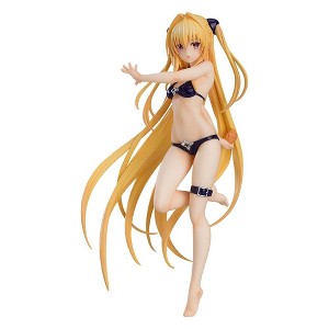 STATUE TO LOVE RU DARKNESS GOLDEN DARKNESS