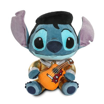 NECA DISNEY LILO & STITCH ULTIMATE ELVIS SINGER 7 SCALE ACTION FIGURE