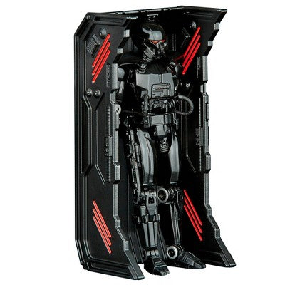 THE VINTAGE COLLECTION DARK TROOPER