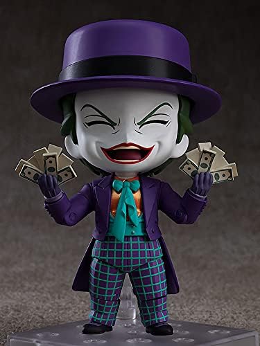 Good Smile Company Nendoroid Batman The Joker 1986 Ver.