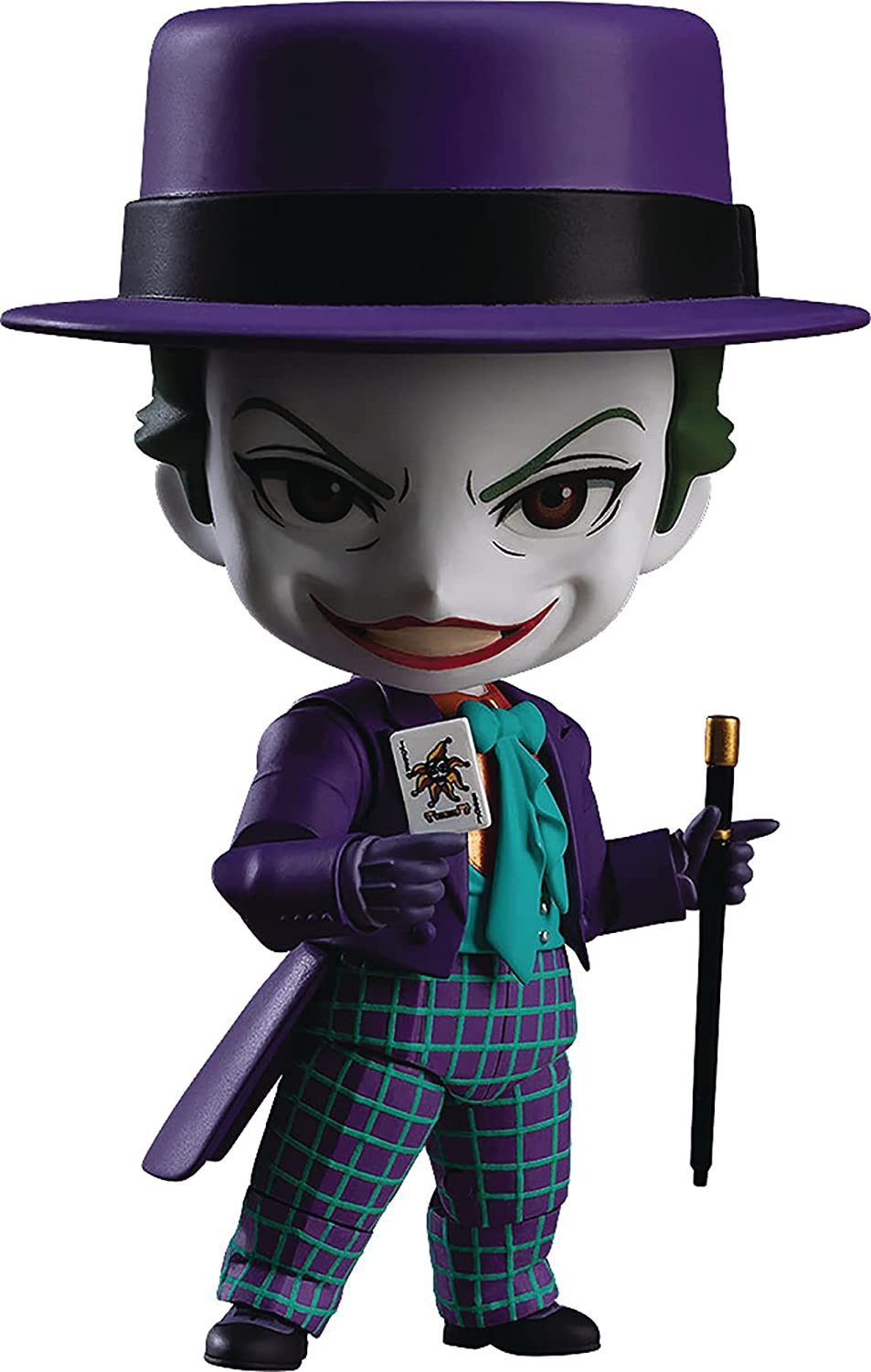 Good Smile Company Nendoroid Batman The Joker 1986 Ver.
