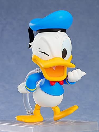 Good Smile Company Nendoroid Disney Classic Donald Duck
